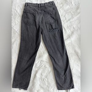 Garage Vintage Straight Jean Size 27